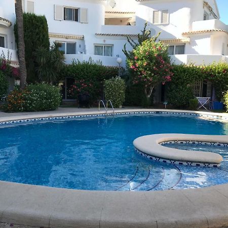 Oasis Paradise Dénia Extérieur photo