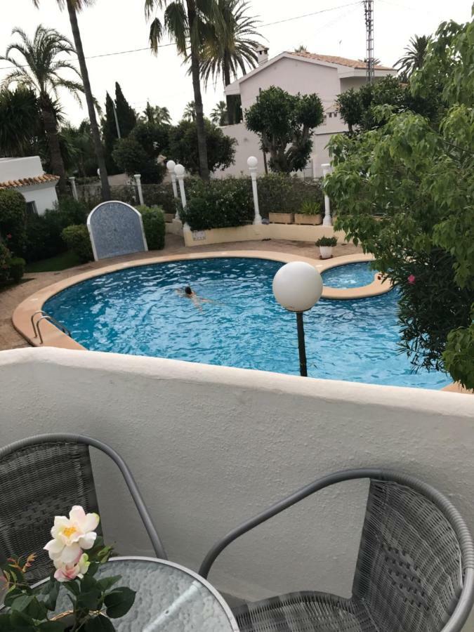 Oasis Paradise Dénia Extérieur photo