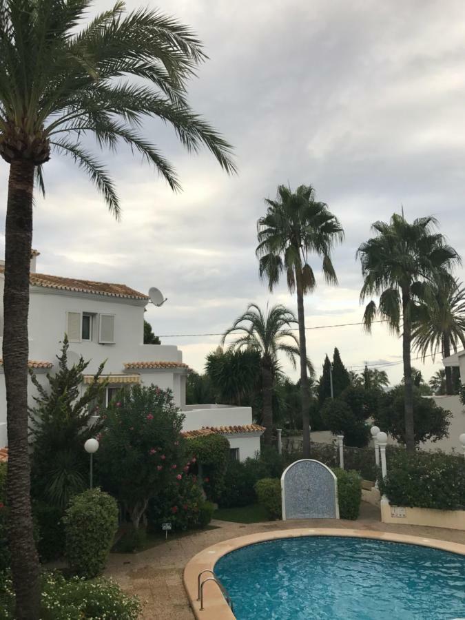 Oasis Paradise Dénia Extérieur photo