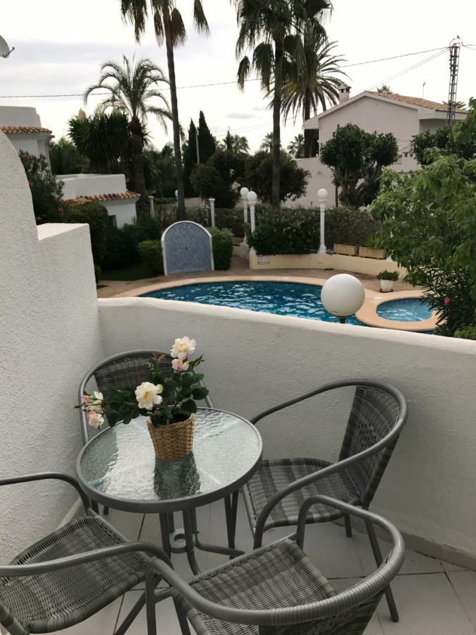 Oasis Paradise Dénia Extérieur photo